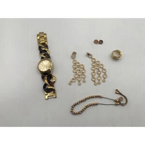 Lot of 5  MICHAEL KORS Jewelry